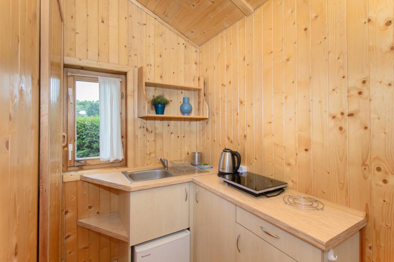 Kompleks Wypoczynkowy Bryza I Lubiatowo  Extérieur photo