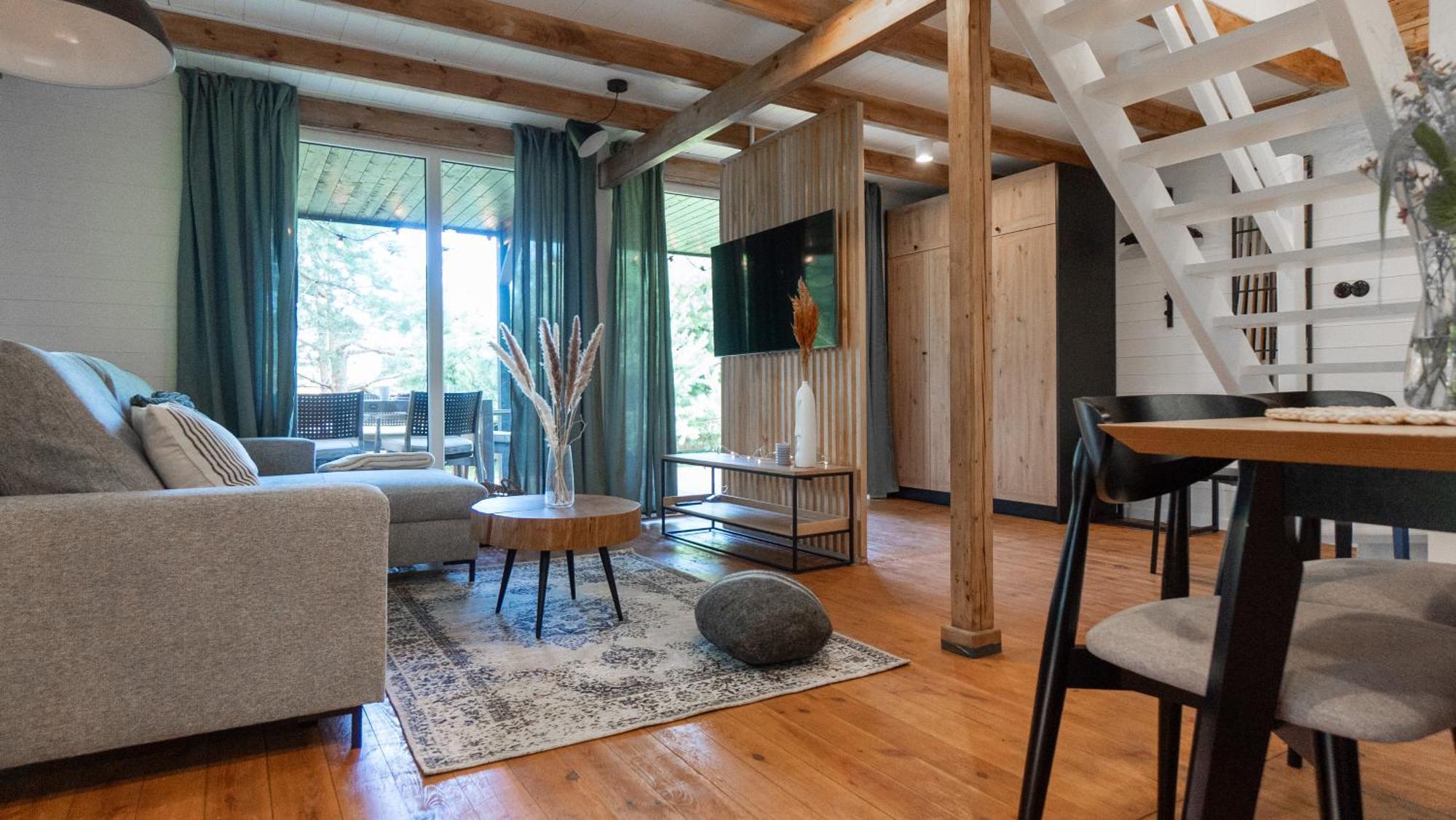 Kompleks Wypoczynkowy Bryza I Lubiatowo  Extérieur photo