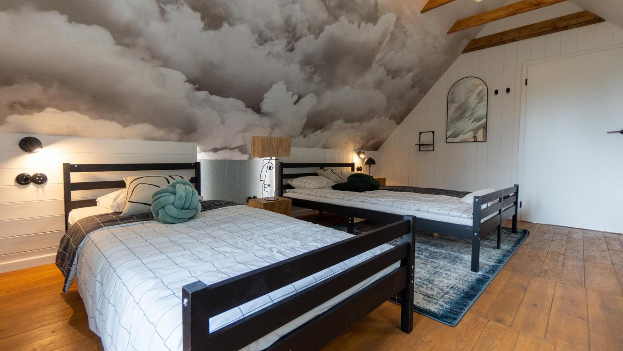 Kompleks Wypoczynkowy Bryza I Lubiatowo  Extérieur photo